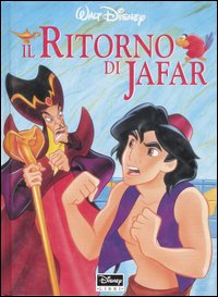 Il ritorno di Jafar
