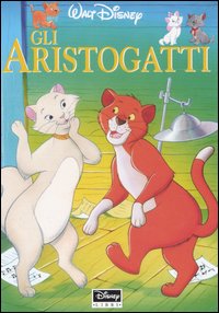 Gli Aristogatti