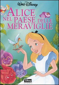 Alice nel paese delle meraviglie