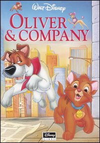 Oliver & company