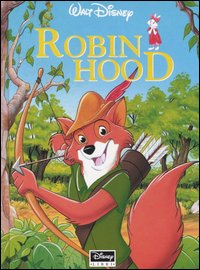 Robin Hood