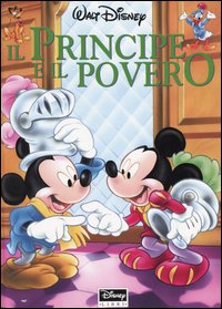 Il principe e il povero
