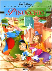 Pinocchio