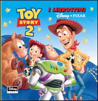Toy Story 2