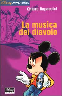 La musica del diavolo