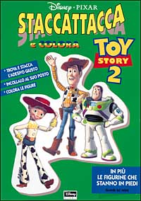Toy Story 2