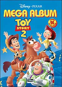 Toy Story 2