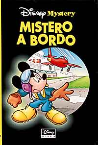 Mistero a bordo