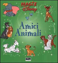 Amici animali
