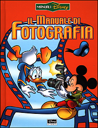 Il manuale di fotografia
