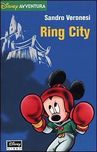 Ring city