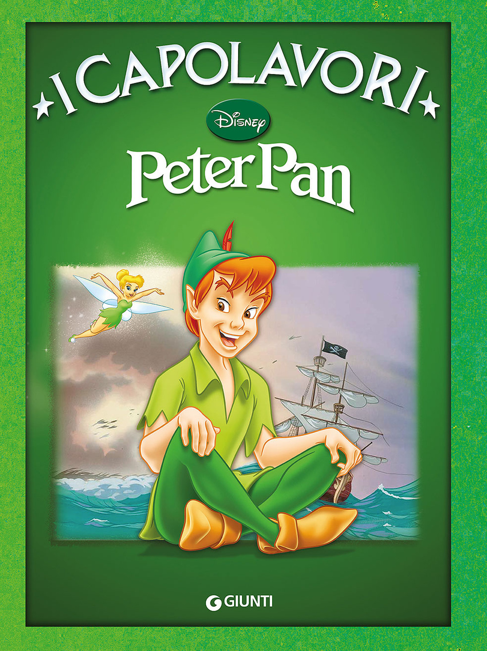 Peter Pan