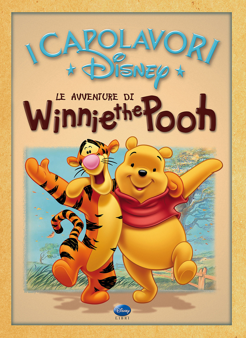 Le avventure di Winnie the Pooh