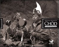 Chöd. Il sacrificio di sé