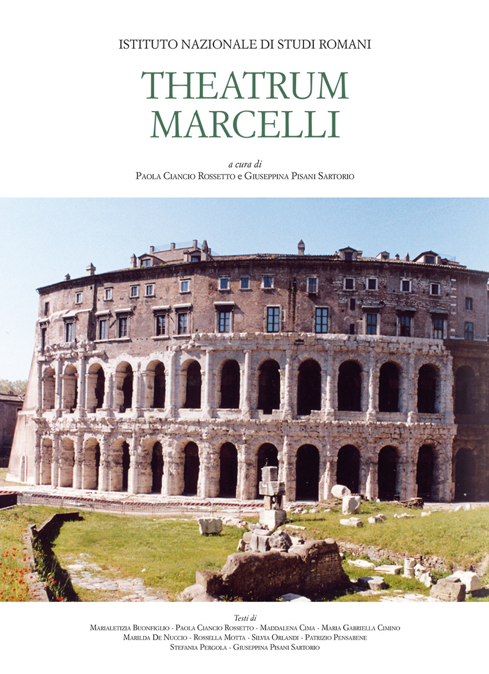 Theatrum Marcelli