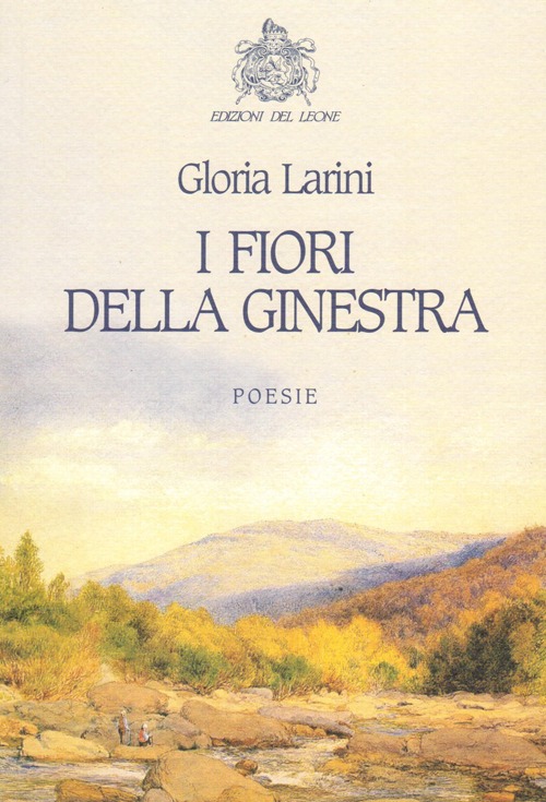 I fiori della ginestra