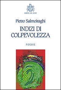 Indizi di colpevolezza