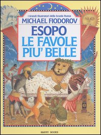 Le favole più belle