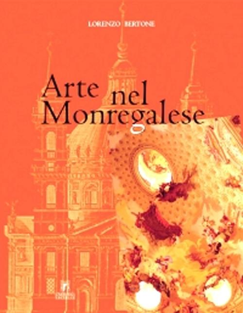 Arte nel Monregalese