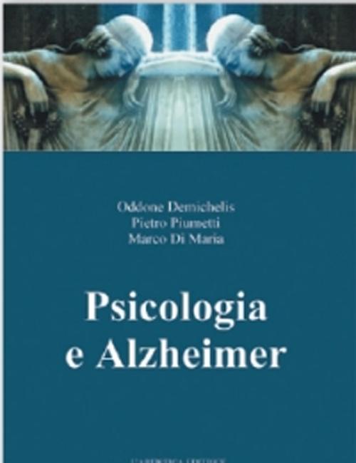 Psicologia e Alzheimer
