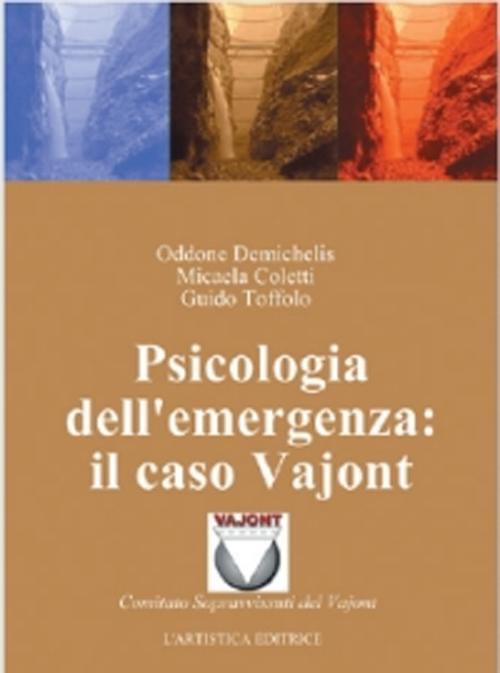 Psicologia dell'emergenza: il caso Vajont