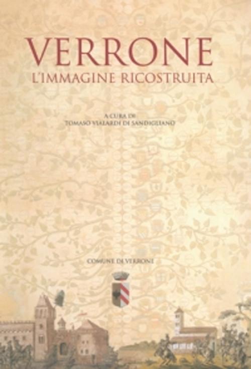 Verrone. L'immagine ricostruita