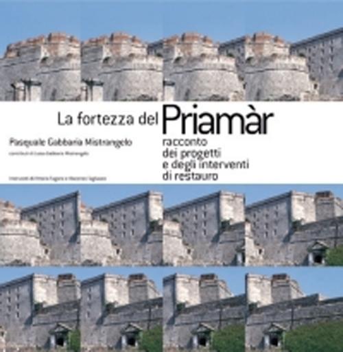 La fortezza del Priamar