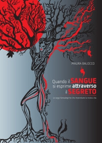 Quando il sangue si esprime attraverso il segreto. Le leggi genealogiche che improntano la nostra vita