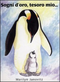 Sogni d'oro, tesoro mio...