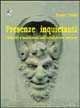 Presenze inquietanti. Mascheroni e cariatidi nell'architettura torinese