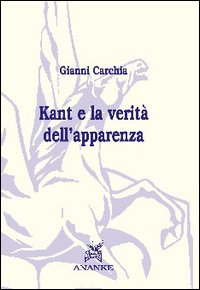 Kant e la verità dell'apparenza
