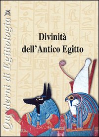 Divinità dell'antico Egitto