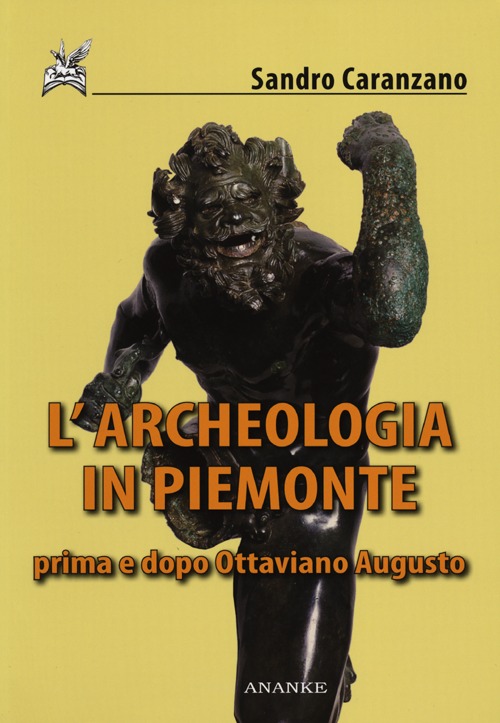 L'archeologia in Piemonte prima e dopo Ottaviano Augusto