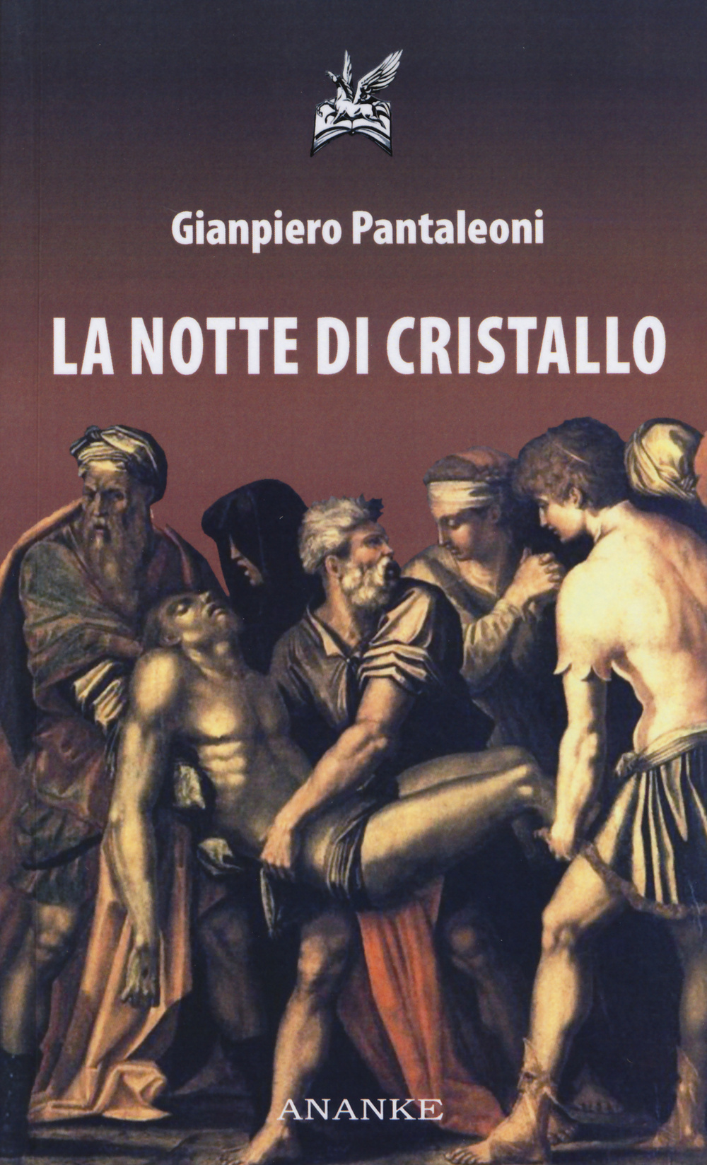 La notte di cristallo