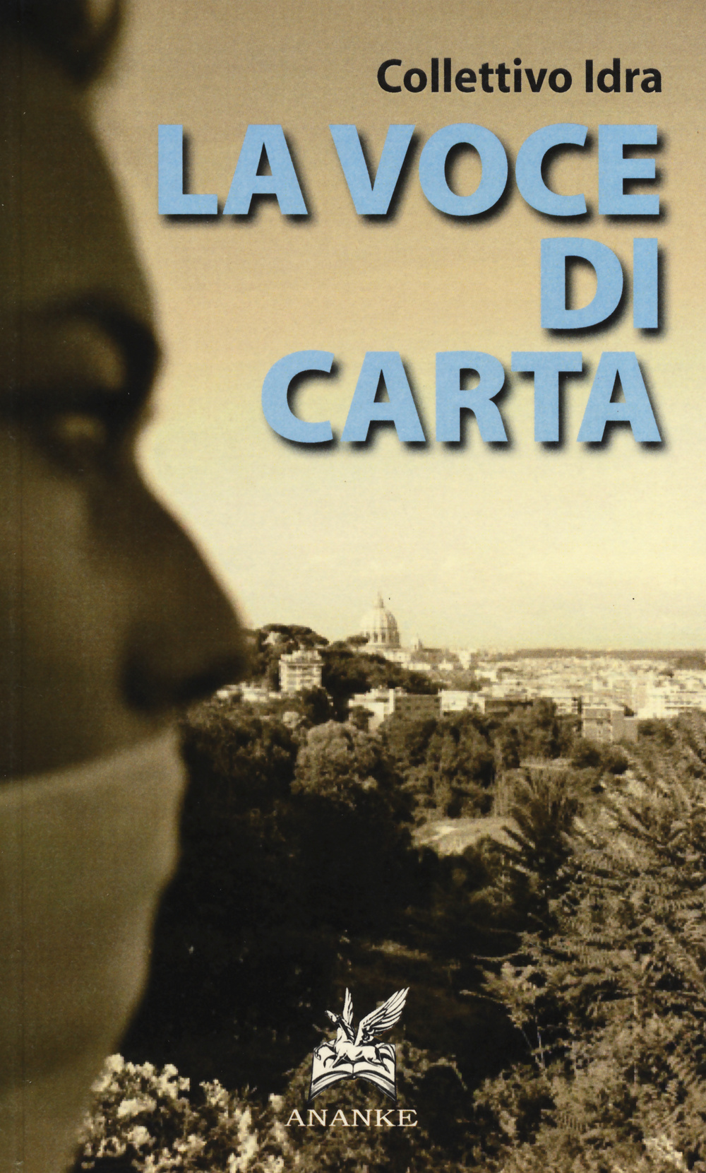 La voce di carta