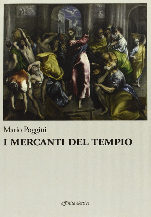 I mercanti del tempio