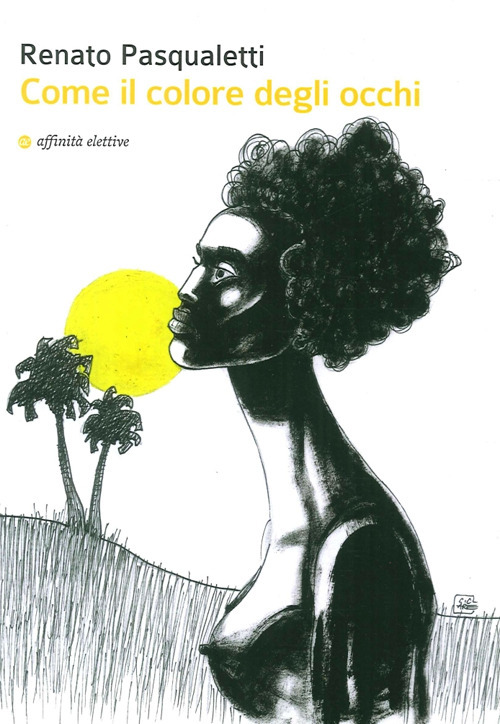 Come il colore degli occhi