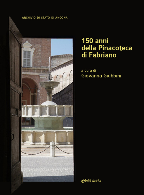 150 anni della pinacoteca di Fabriano