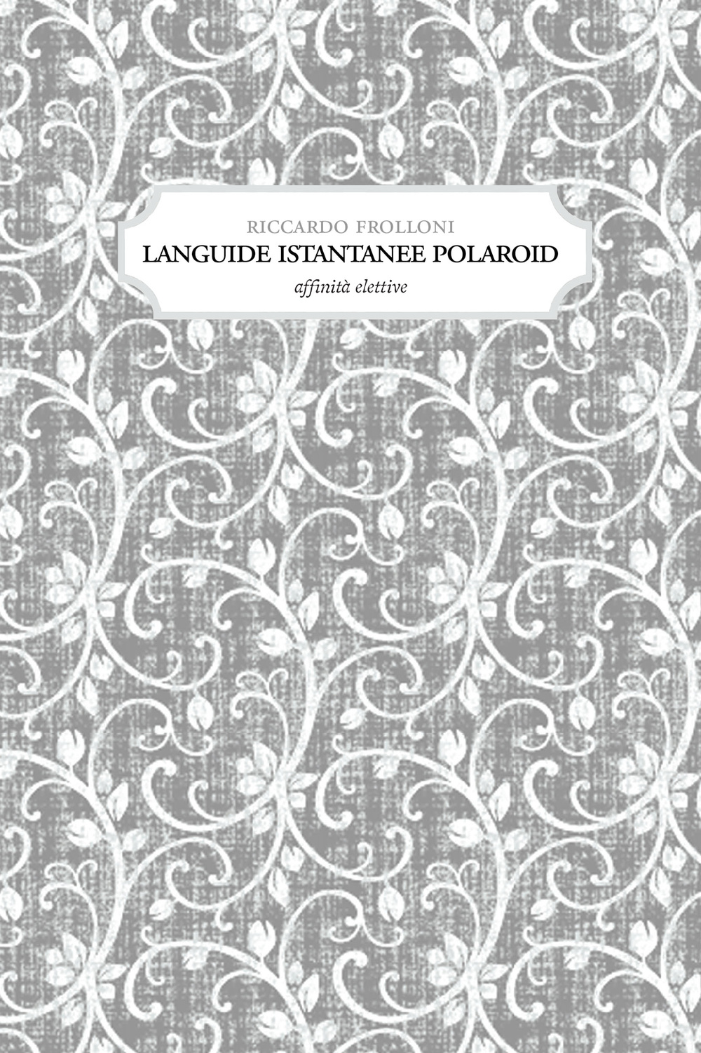 Languide istantanee polaroid