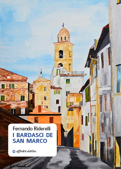 I bardasci de San Marco