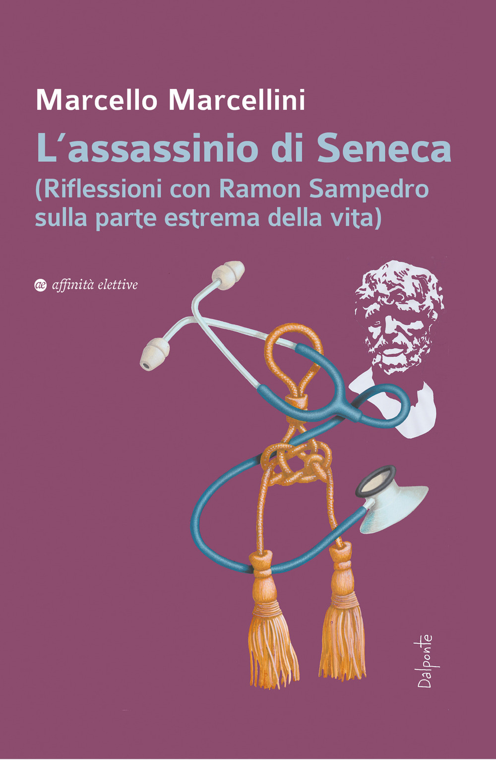 L'assassinio di Seneca (Riflessioni con Ramon Sampedro sulla parte estrema della vita)