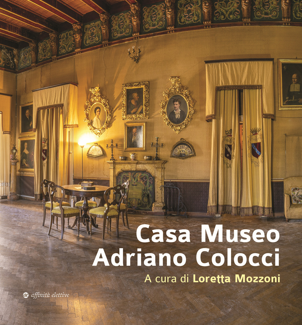 Casa Museo Adriano Colocci