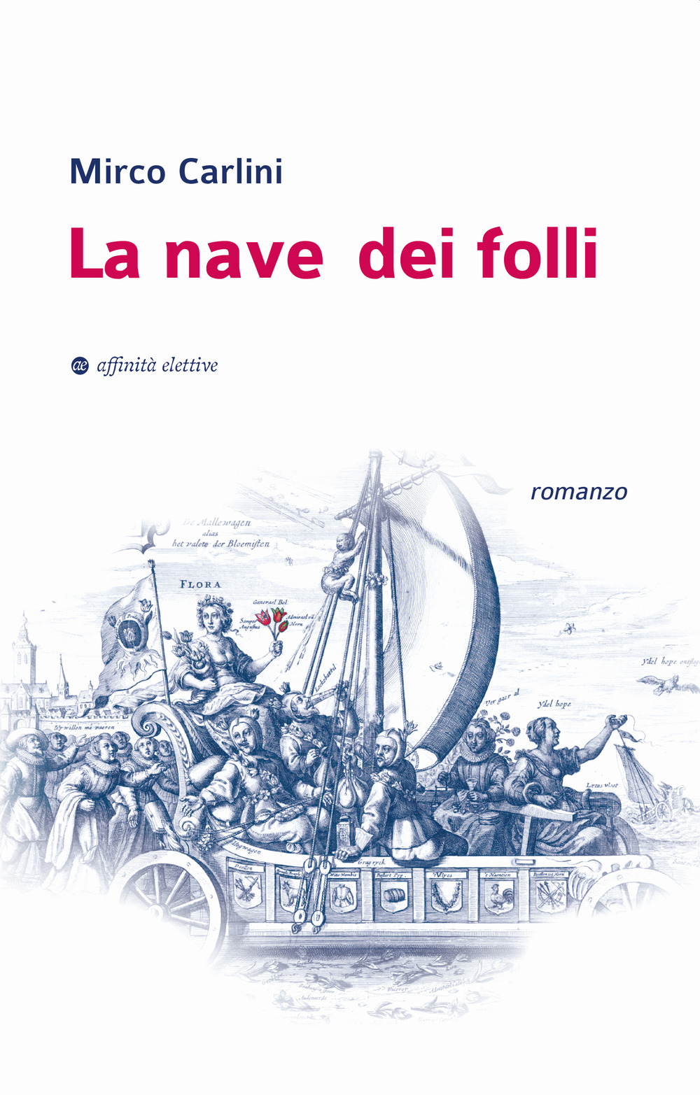 La nave dei folli