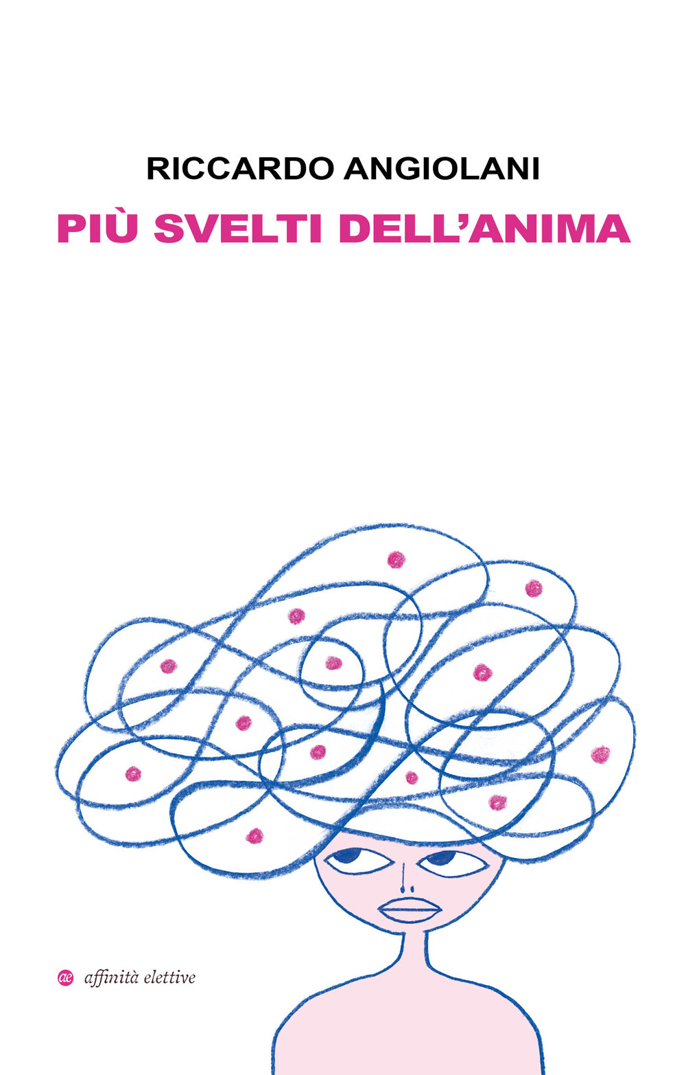 Più svelti dell’anima