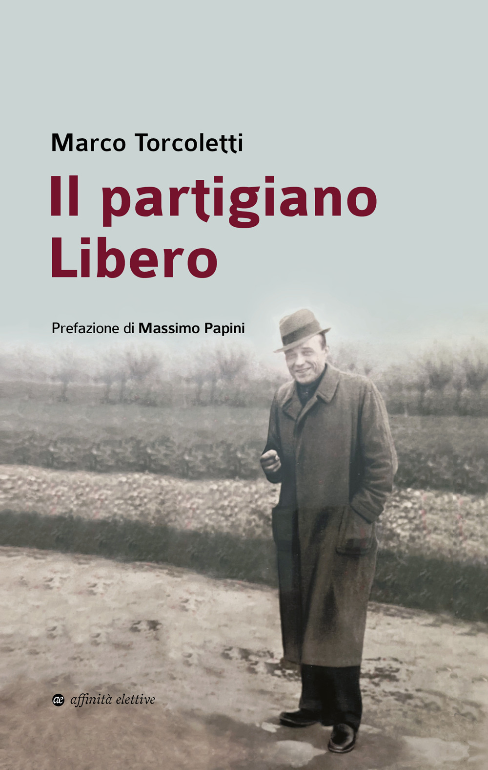Il partigiano Libero