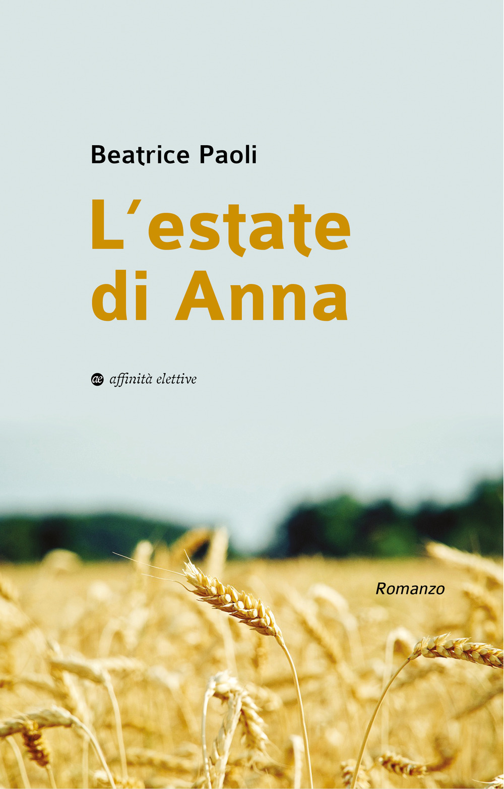 L'estate di Anna