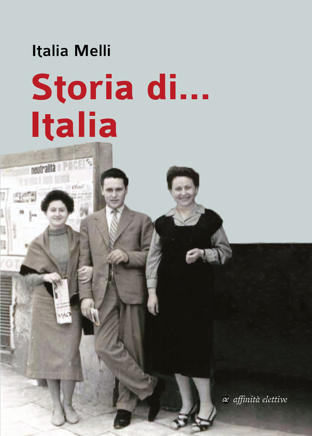 Storia di… Italia