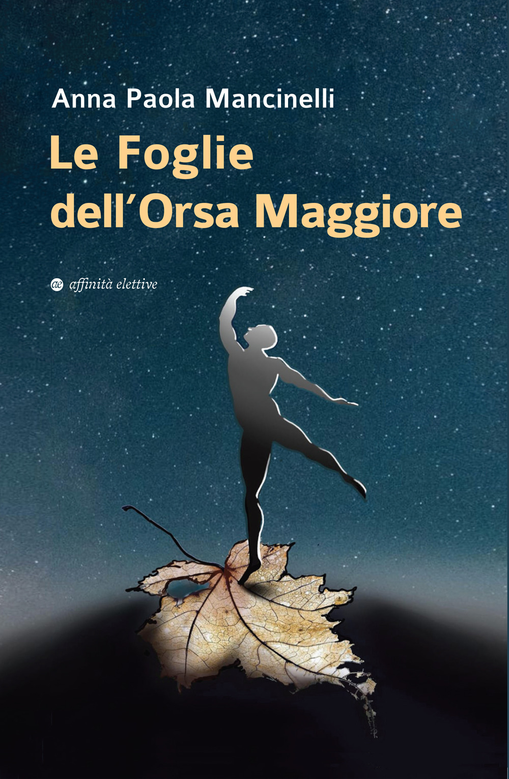 Le foglie dell'Orsa Maggiore