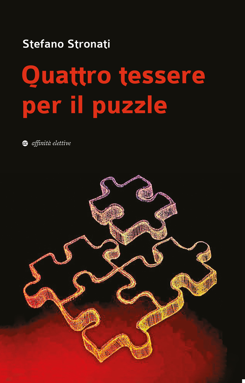 Quattro tessere per il puzzle
