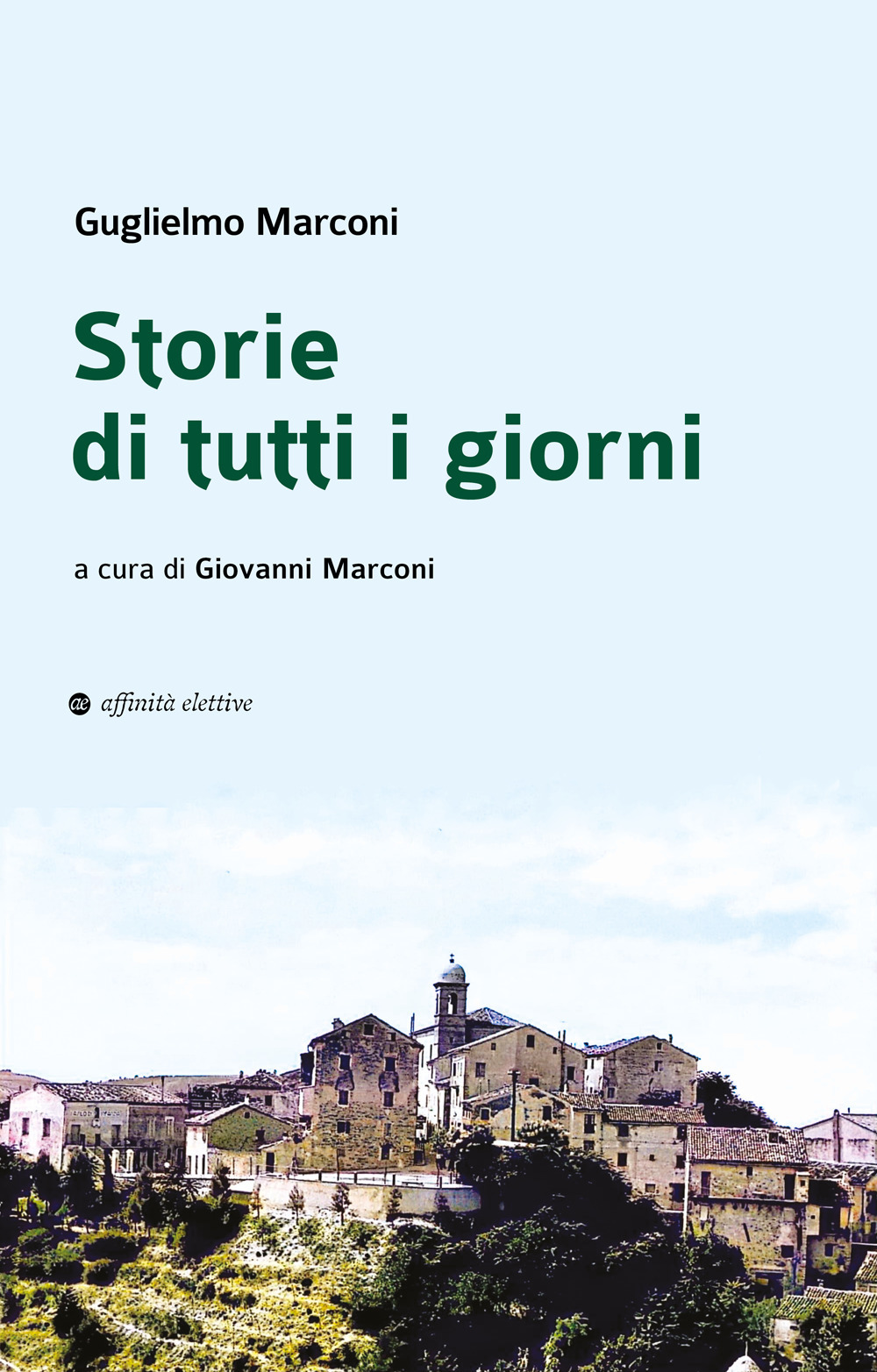 Storie di tutti i giorni